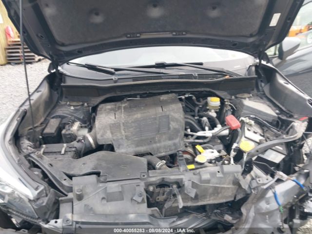 JF2SKARCXLH401438 Subaru Forester Sport