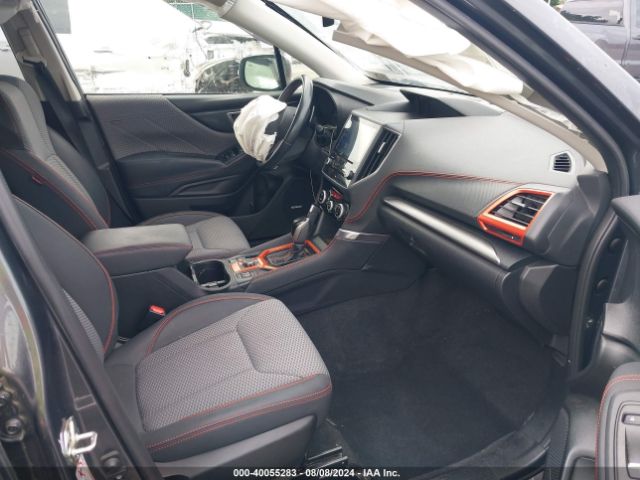 JF2SKARCXLH401438 Subaru Forester Sport
