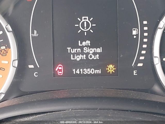 ZACCJBBT9GPD82742 Jeep Renegade Latitude