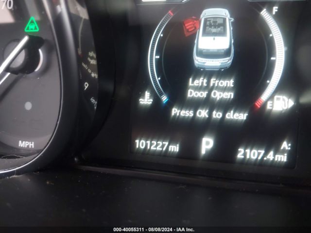 SALWR2KF3GA570410 Land Rover Range Rover Sport Hse