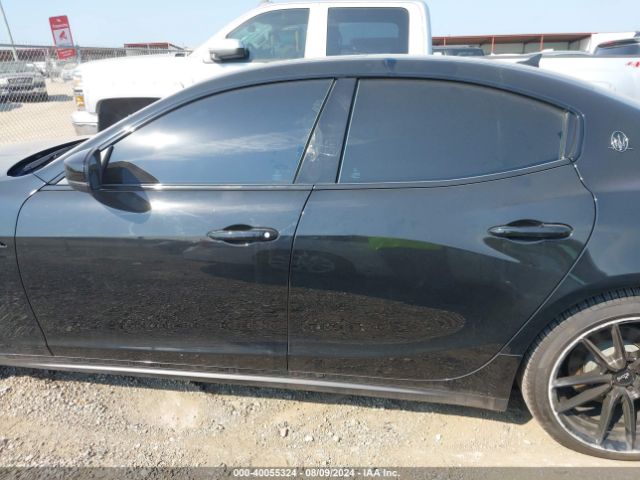 ZAM57XSA8K1325133 Maserati Ghibli
