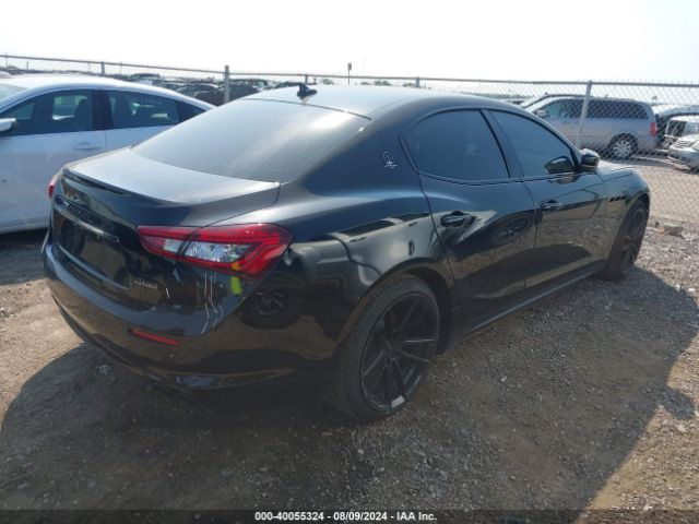 ZAM57XSA8K1325133 Maserati Ghibli