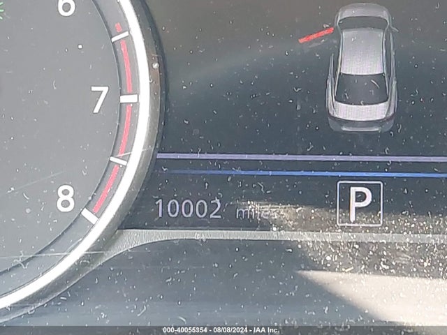 Nissan SENTRA SV 2024 3N1AB8CV9RY208341 Image 15