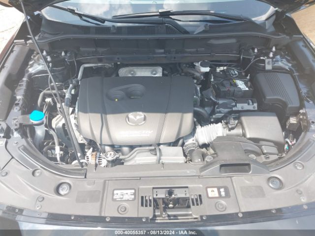 JM3KFADL8H0158364 Mazda Cx-5 Grand Touring