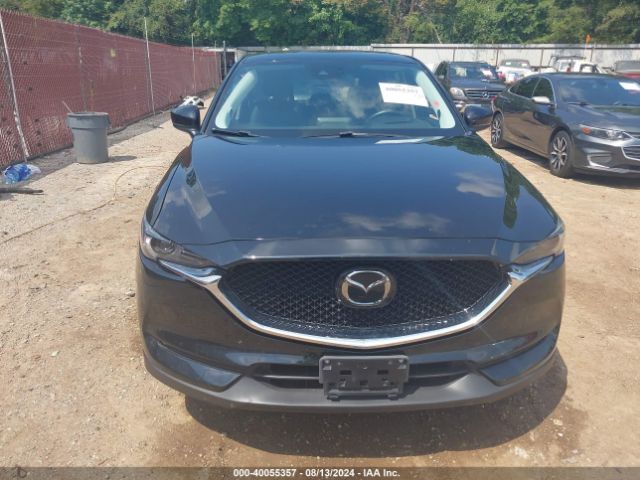JM3KFADL8H0158364 Mazda Cx-5 Grand Touring