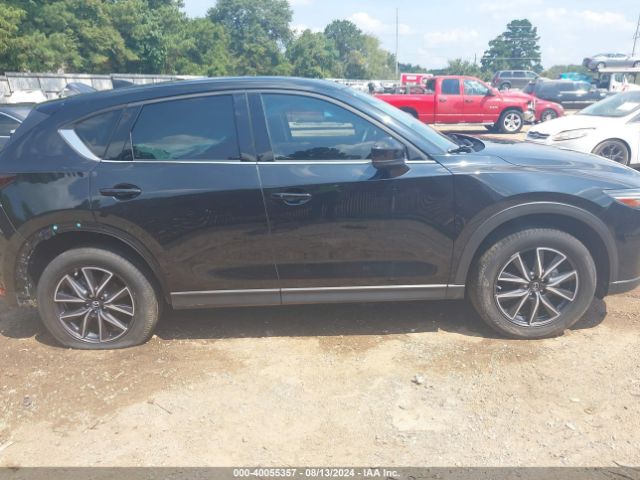 JM3KFADL8H0158364 Mazda Cx-5 Grand Touring