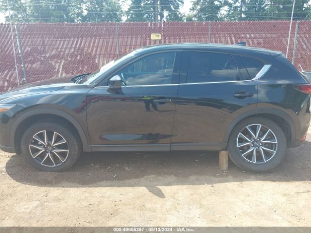 JM3KFADL8H0158364 Mazda Cx-5 Grand Touring