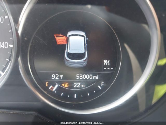 JM3KFADL8H0158364 Mazda Cx-5 Grand Touring
