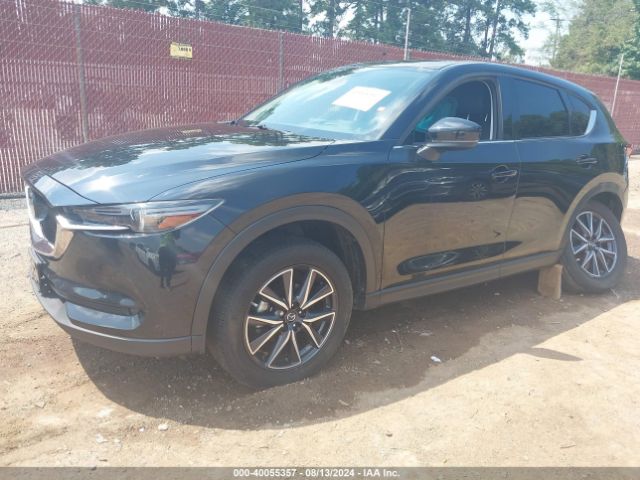JM3KFADL8H0158364 Mazda Cx-5 Grand Touring