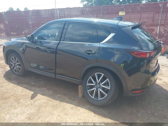 JM3KFADL8H0158364 Mazda Cx-5 Grand Touring