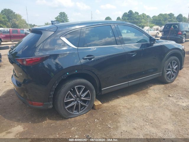 JM3KFADL8H0158364 Mazda Cx-5 Grand Touring