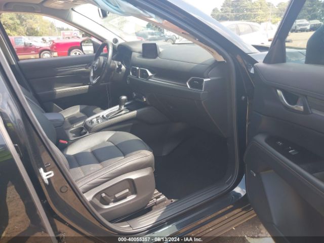 JM3KFADL8H0158364 Mazda Cx-5 Grand Touring