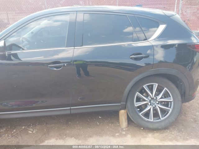 JM3KFADL8H0158364 Mazda Cx-5 Grand Touring