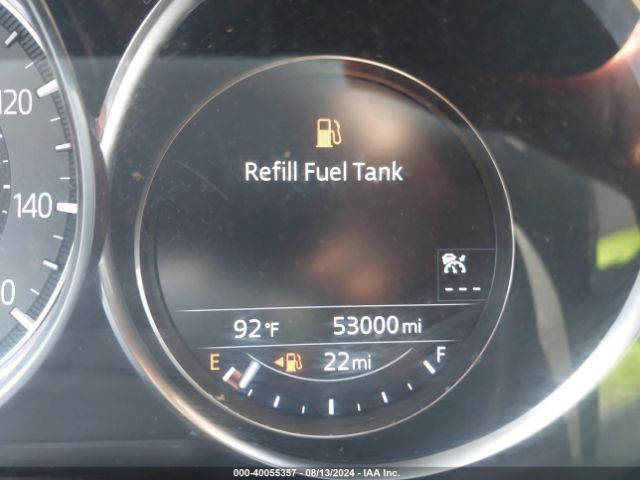 JM3KFADL8H0158364 Mazda Cx-5 Grand Touring