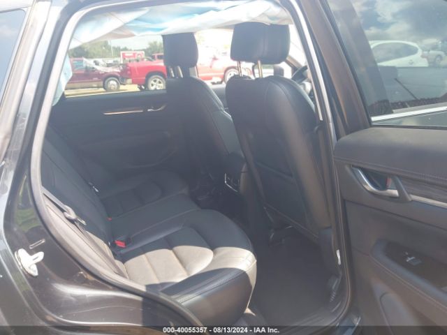 JM3KFADL8H0158364 Mazda Cx-5 Grand Touring