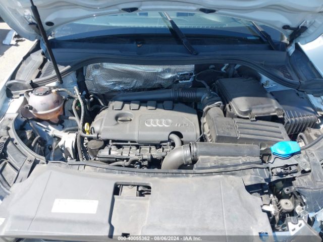WA1BCCFS5JR031035 Audi Q3 PREMIUM