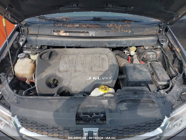 3C4PDCDG0ET171921 Dodge Journey Limited