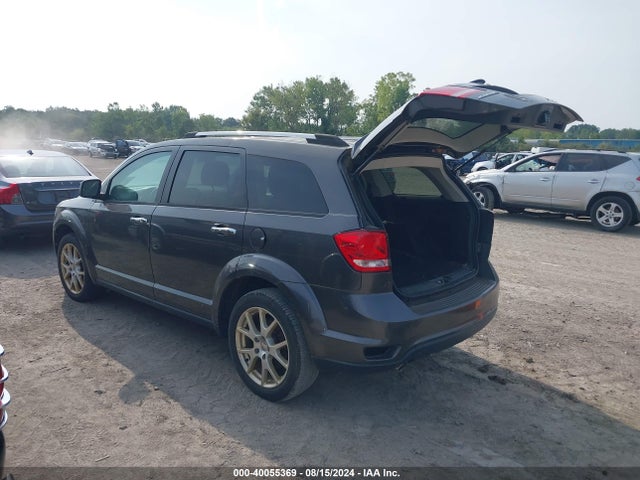 3C4PDCDG0ET171921 Dodge Journey Limited