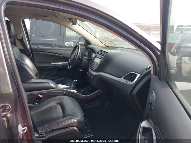 3C4PDCDG0ET171921 Dodge Journey Limited