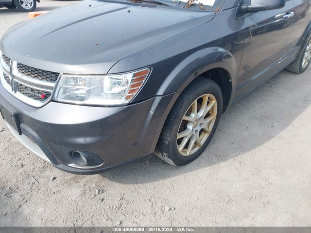 3C4PDCDG0ET171921 Dodge Journey Limited
