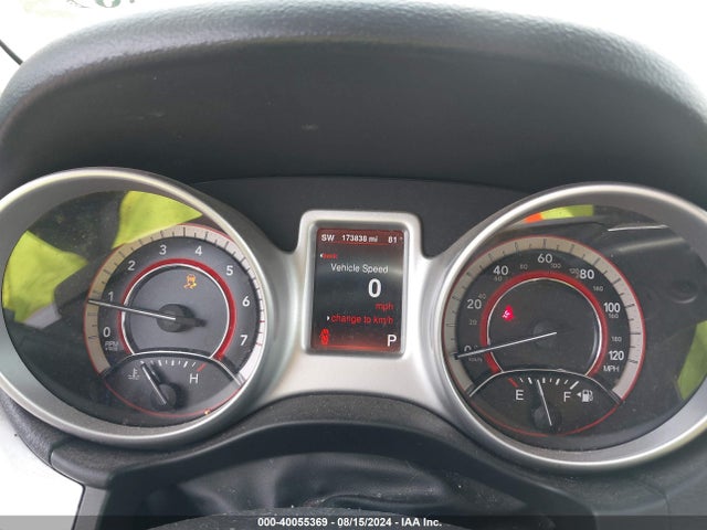 3C4PDCDG0ET171921 Dodge Journey Limited