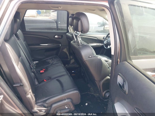 3C4PDCDG0ET171921 Dodge Journey Limited