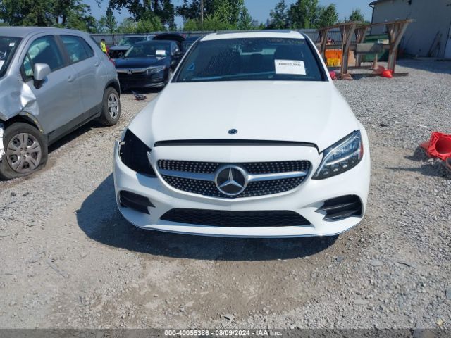 W1KWF8EB7LR580354 Mercedes-Benz C 300 4matic