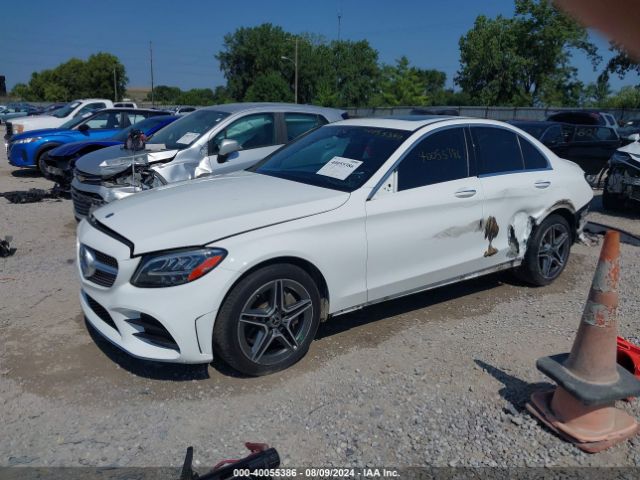 W1KWF8EB7LR580354 Mercedes-Benz C 300 4matic
