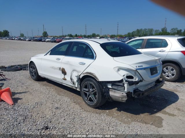W1KWF8EB7LR580354 Mercedes-Benz C 300 4matic