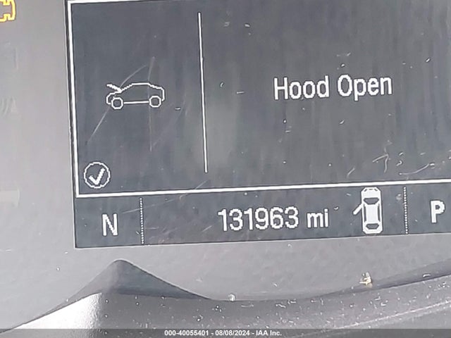 Chevrolet TRAX LS 2018 3GNCJKSB3JL383691 Image 16