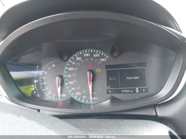Chevrolet TRAX LS 2018 3GNCJKSB3JL383691 Image 7