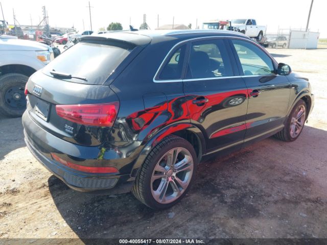 WA1GFCFS2GR020256 Audi Q3 2.0t Premium Plus