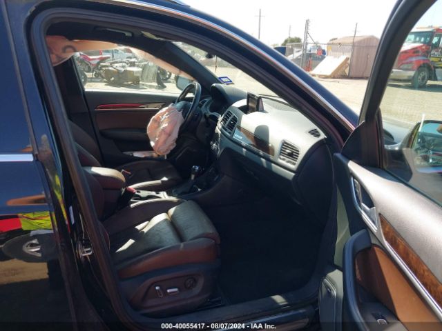 WA1GFCFS2GR020256 Audi Q3 2.0t Premium Plus
