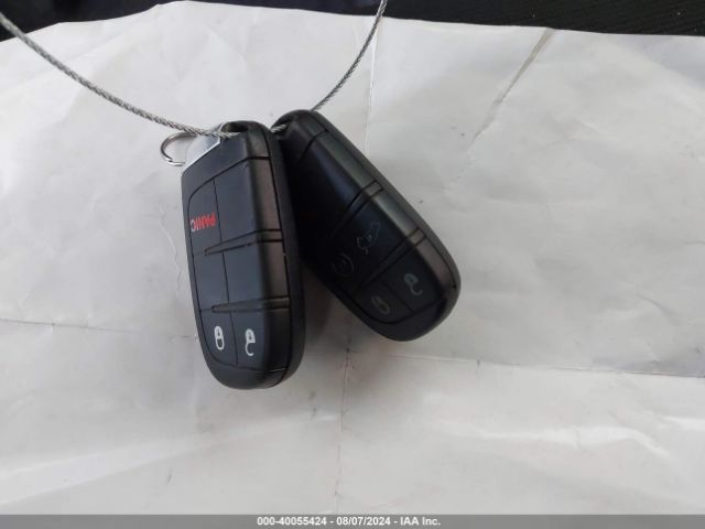 1C4RJFAG9HC769609 Jeep Grand Cherokee Laredo