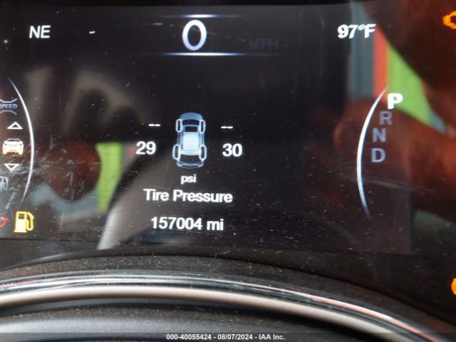 1C4RJFAG9HC769609 Jeep Grand Cherokee Laredo