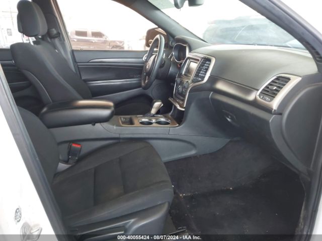 1C4RJFAG9HC769609 Jeep Grand Cherokee Laredo