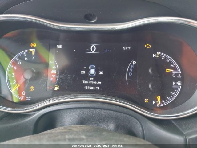 1C4RJFAG9HC769609 Jeep Grand Cherokee Laredo