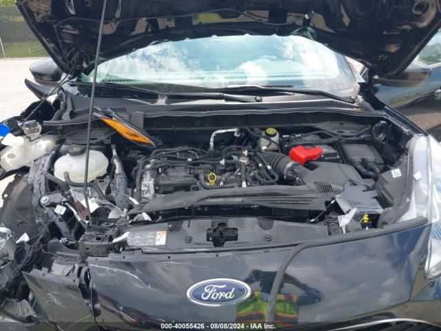 1FMCU0H62NUB87263 Ford ESCAPE SEL