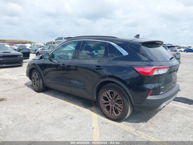 1FMCU0H62NUB87263 Ford ESCAPE SEL