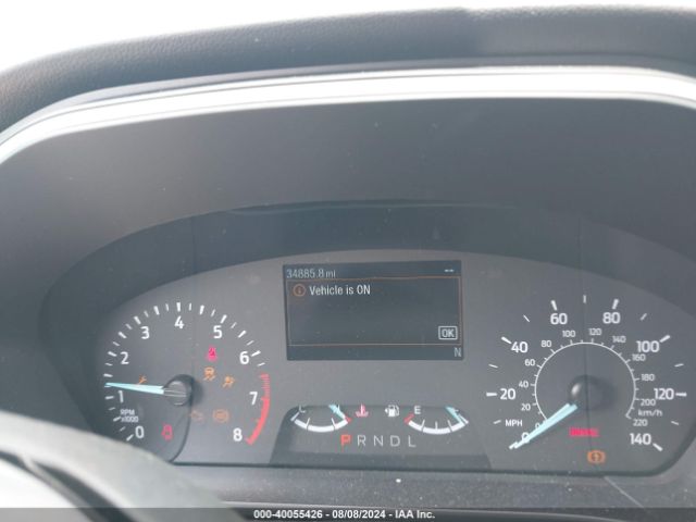 1FMCU0H62NUB87263 Ford ESCAPE SEL