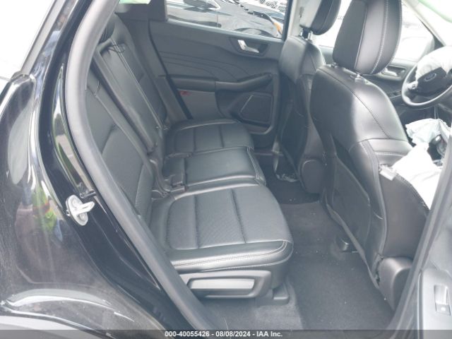1FMCU0H62NUB87263 Ford ESCAPE SEL