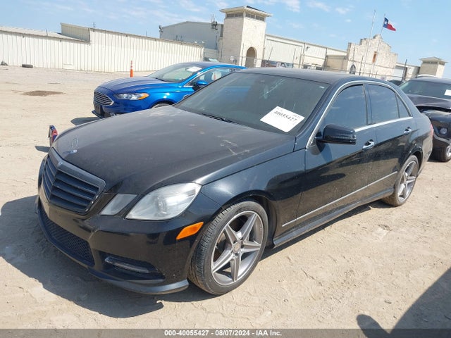 Aukcja sprzedaży 2013 Mercedes-benz E 350, vin: WDDHF5KB0DA765664, numer aukcji: 40055427