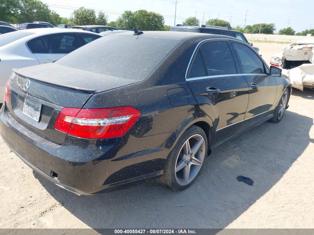 Aukcja sprzedaży 2013 Mercedes-benz E 350, vin: WDDHF5KB0DA765664, numer aukcji: 40055427