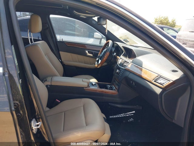 Aukcja sprzedaży 2013 Mercedes-benz E 350, vin: WDDHF5KB0DA765664, numer aukcji: 40055427