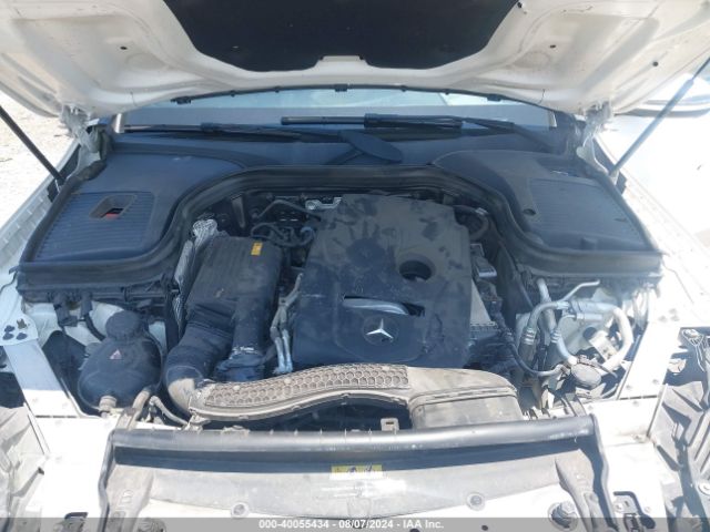 WDC0G4JB4JV056475 Mercedes-Benz GLC 300
