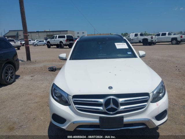 WDC0G4JB4JV056475 Mercedes-Benz GLC 300