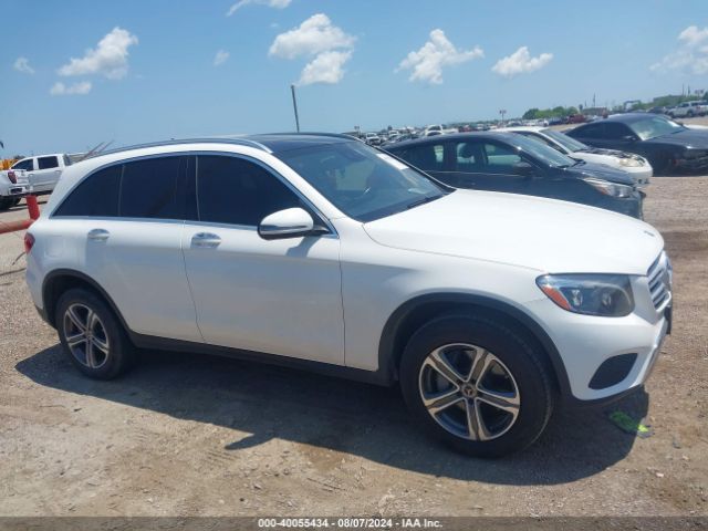 WDC0G4JB4JV056475 Mercedes-Benz GLC 300