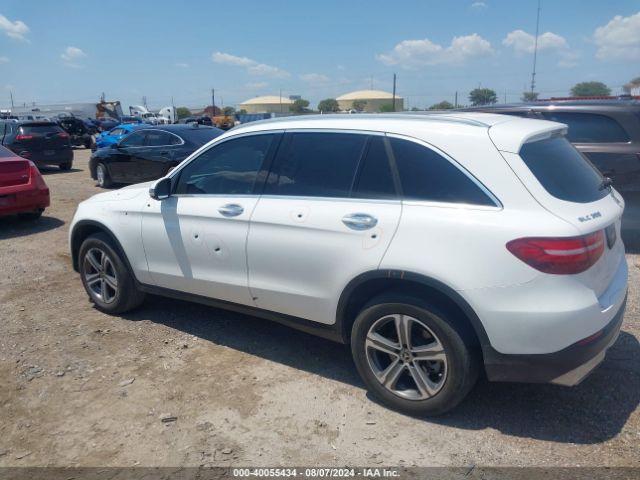 WDC0G4JB4JV056475 Mercedes-Benz GLC 300