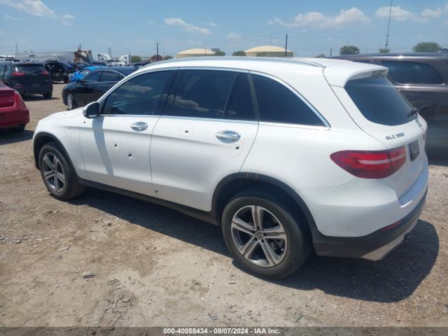 WDC0G4JB4JV056475 Mercedes-Benz GLC 300