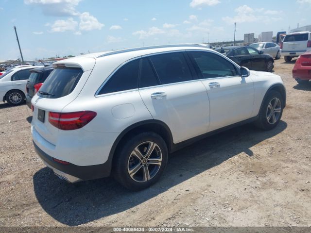 WDC0G4JB4JV056475 Mercedes-Benz GLC 300